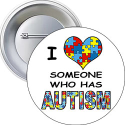 You can get this artwork on a 2.25" button, 2.25" a magnet, and a 3" button