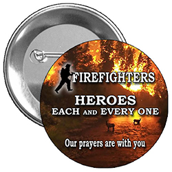 You can get this artwork on a 2.25" button, 2.25" a magnet, and a 3" button