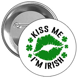 You can get this artwork on a 2.25" button, 2.25" a magnet, and a 3" button