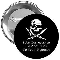 You can get this artwork on a 2.25" button, 2.25" a magnet, and a 3" button