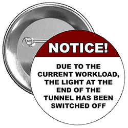 You can get this artwork on a 2.25" button, 2.25" a magnet, and a 3" button