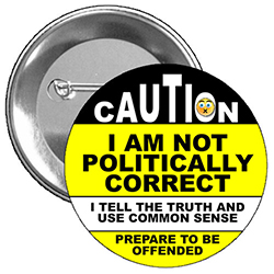 You can get this artwork on a 2.25" button, 2.25" a magnet, and a 3" button