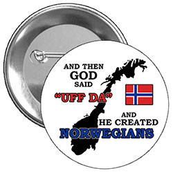 You can get this artwork on a 2.25" button, 2.25" a magnet, and a 3" button