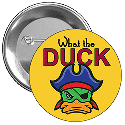 You can get this artwork on a 2.25" button, 2.25" a magnet, and a 3" button