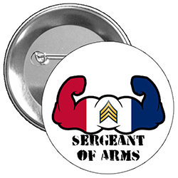 You can get this artwork on a 2.25" button, 2.25" a magnet, and a 3" button