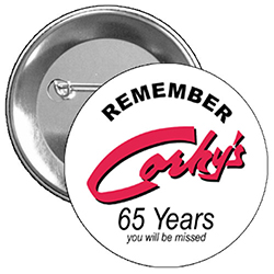 You can get this artwork on a 2.25" button, 2.25" a magnet, and a 3" button