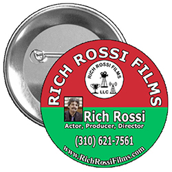 You can get this artwork on a 2.25" button, 2.25" a magnet, and a 3" button