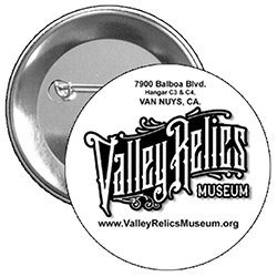 You can get this artwork on a 2.25" button, 2.25" a magnet, and a 3" button