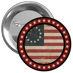 You can get this artwork on a 2.25" button, 2.25" a magnet, and a 3" button