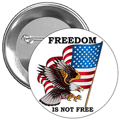 You can get this artwork on a 2.25" button, 2.25" a magnet, and a 3" button