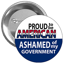 You can get this artwork on a 2.25" button, 2.25" a magnet, and a 3" button