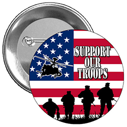 You can get this artwork on a 2.25" button, 2.25" a magnet, and a 3" button