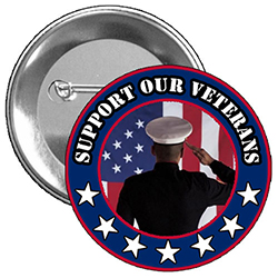 You can get this artwork on a 2.25" button, 2.25" a magnet, and a 3" button