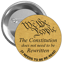 You can get this artwork on a 2.25" button, 2.25" a magnet, and a 3" button