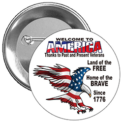 You can get this artwork on a 2.25" button, 2.25" a magnet, and a 3" button