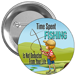 You can get this artwork on a 2.25" button, 2.25" a magnet, and a 3" button